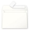 SOBRES CLAIREFONTAINE C6 114X162MM BLANCO P20