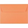SOBRES CLAIREFONTAINE C6 114X162MM NARANJA P20