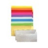 SOBRES CLAIREFONTAINE C6 114X162MM PLATA P20