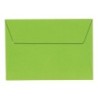 SOBRES CLAIREFONTAINE C6 114X162MM VERDE P20