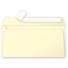 SOBRES CLAIREFONTAINE DL 110X220MM AMARILLO P20