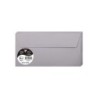 SOBRES CLAIREFONTAINE DL 110X220MM KOALA P20