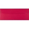 SOBRES CLAIREFONTAINE DL 110X220MM ROJO P20