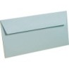 SOBRES CLAIREFONTAINE DL 110X220MM VERDE P20