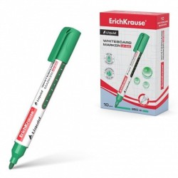 MARCADOR PIZARRA BLANCA LIQUID LW-600 VERDE ERICH KRAUSE