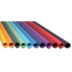 PAPEL EMBALAJE KRAFT 1X10M FUCSIA FABRISA