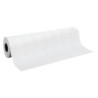 PAPEL EMBALAJE KRAFT BOBINA BLANCO 62CM 355M FABRISA