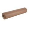PAPEL EMBALAJE KRAFT BOBINA MARRÓN 62CM 355M FABRISA