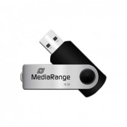 MEMORIA USB 2.0 MEDIARANGE...