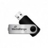 MEMORIA USB 2.0 MEDIARANGE 16 GB