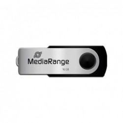 MEMORIA USB 2.0 MEDIARANGE 16 GB