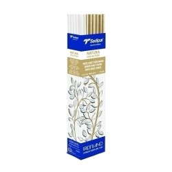 PAPEL EMBALAJE KRAFT NATURA 1X3M EXP24 SADIPAL
