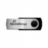 MEMORIA USB 2.0 MEDIARANGE 64 GB