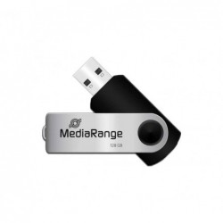 MEMORIA USB 2.0 MEDIARANGE...