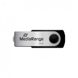 MEMORIA USB 2.0 MEDIARANGE 128 GB
