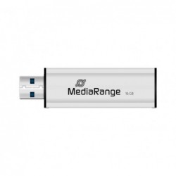 MEMORIA USB 3.0 MEDIARANGE 16 GB