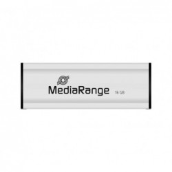 MEMORIA USB 3.0 MEDIARANGE 16 GB