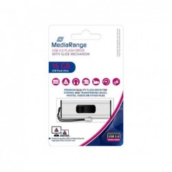 MEMORIA USB 3.0 MEDIARANGE 16 GB