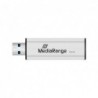 MEMORIA USB 3.0 MEDIARANGE 256 GB