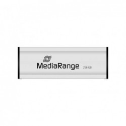 MEMORIA USB 3.0 MEDIARANGE 256 GB