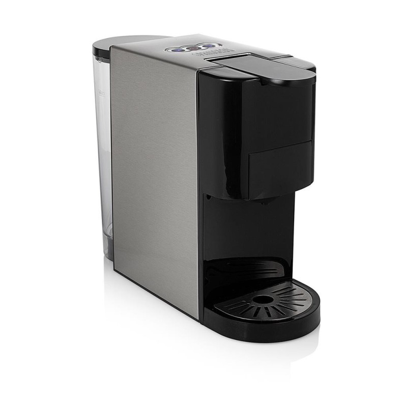 CAFETERA AUTOMÁTICA MULTICÁPSULA 0.8 L 249451 PRINCESS