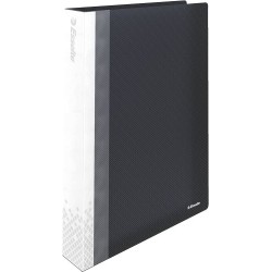 CARPETA EXACOMPTA 1928 PP A4 50 FUNDAS SURTIDO