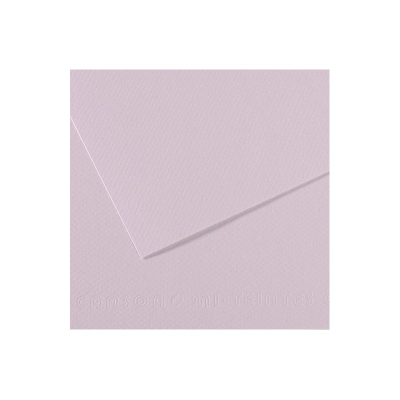 PAPEL MI-TEINTES CANSON