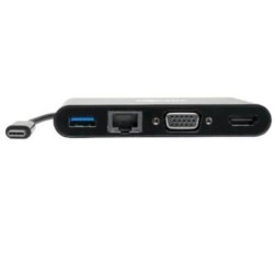 ADAPTADOR MULTIPUERTO USB-C HDMI 4K EATON