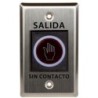 BOTÓN SALIDA ZKTECO ACC-ECO-PUSH-EB2