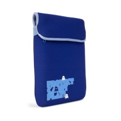 FUNDA LAPMOTION F51 10.2" AZUL ENERGY SISTEM