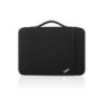 FUNDA LENOVO THINKPAD 13” NEGRO