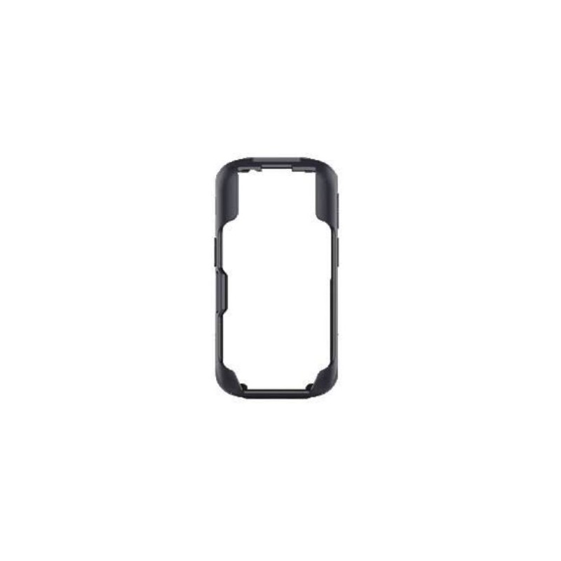 FUNDA PROTECTORA GOMA MEMOR 10 NEGRA DATALOGIC