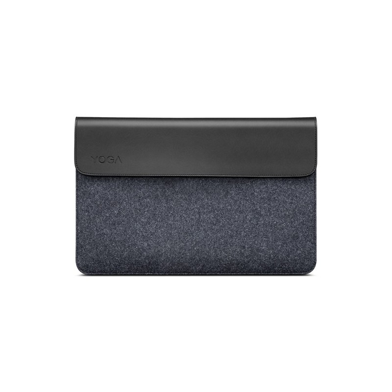 FUNDA YOGA 14" NEGRA LENOVO