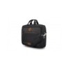 MALETIN ECOLOGICO TOPLOADER 15.6" NEGRO URBAN FACTORY