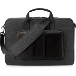 MALETÍN HP LIGHTWEIGHT 15,6” NEGRO