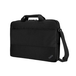 MALETÍN LENOVO 15,6” TOPLOADER NEGRO
