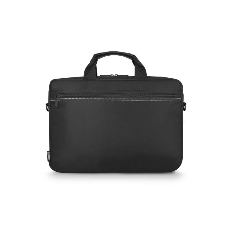 MALETIN TOPLIGHT 14" NEGRO URBAN FACTORY