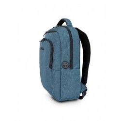 MOCHILA ECOLOGICA PARA PORTATIL 14.1" AZUL URBAN FACTORY