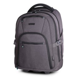 MOCHILA TROLLEY VIP TRAVEL 15.6" ECO URBAN FACTORY