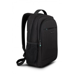 MOCHILA URBAN FACTORY DAILEE 17,3” NEGRO