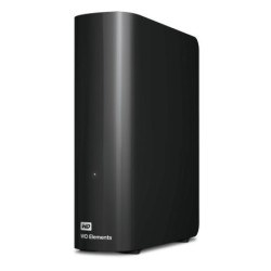 DISCO DURO EXTERNO 14TB 3.5" NEGRO WD ELEMENTS DESKTOP