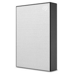 DISCO DURO EXTERNO 1TB 2.5" PLATA SEAGATE ONE TOUCH