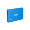 DISCO DURO EXTERNO 1TB 2.5" USB 3.0 AZUL DAHUA TECHNOLOGY