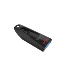 MEMORIA USB 32GB USB-A 3.2 GEN1 SANDISK ULTRA NEGRO
