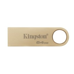 MEMORIA USB 64GB USB-A 3.2 GEN1 KINGSTON DATATRAVELER SE9 G3