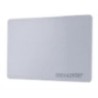 TARJETA PVC BLANCA CON NÚMERO DE SERIE ZKTECO TK4100D