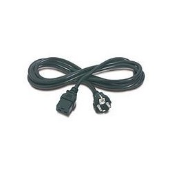 CABLE ALIMENTACIÓN EU 3 PIN DATALOGIC