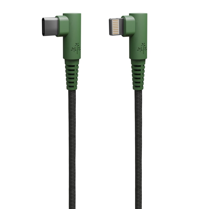 CABLE USB-C A LIGHTNING 1.2M HUNE
