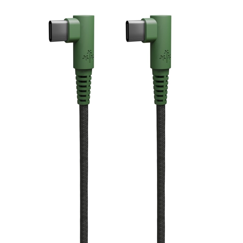 CABLE USB-C A USB-C 1.2M HUNE