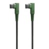 CABLE USB-C A USB-C 1.2M HUNE